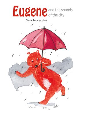 cover image of Eugene and the sounds of the city